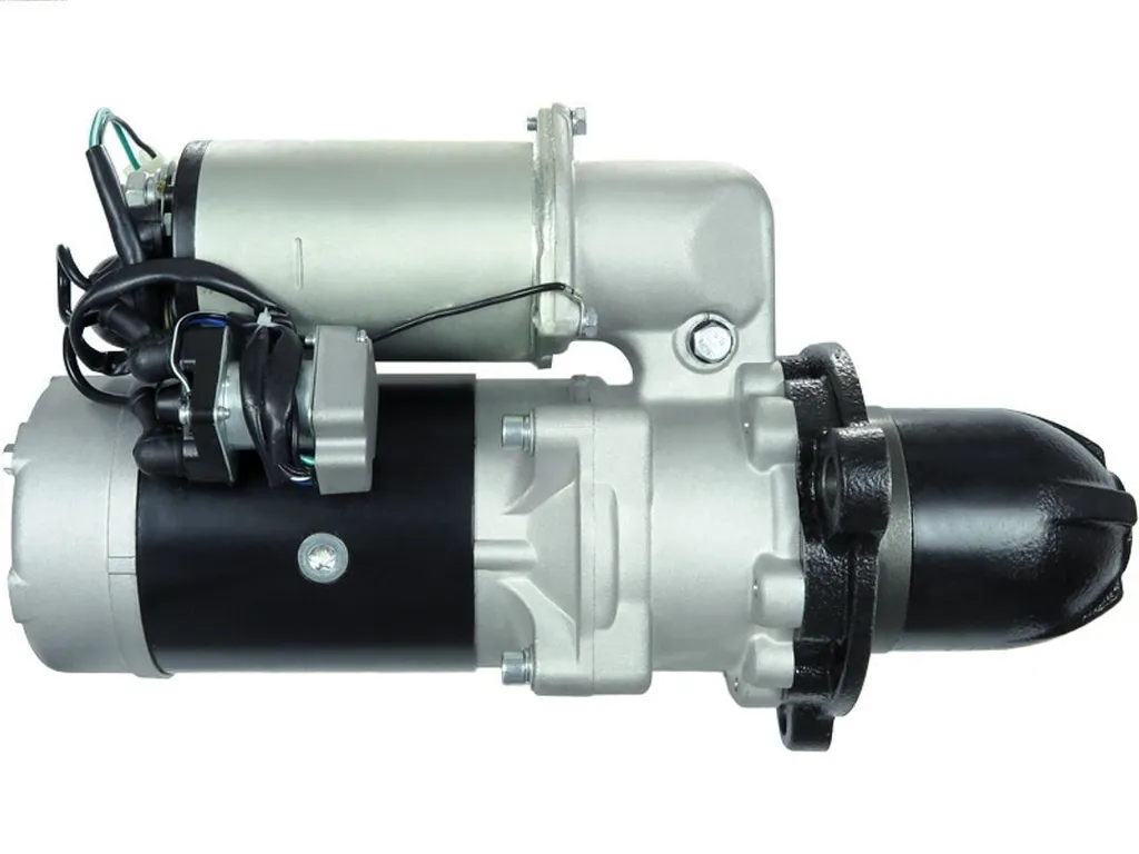 S6D125 Moteur de haute performance pour Komatsu PC300 durable et robuste - 9