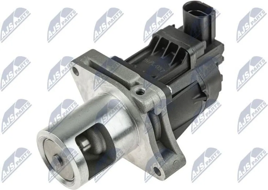 Vanne EGR Anti-Calamine NTY 55570005 pour Moteurs Opel CDTI Zafira C