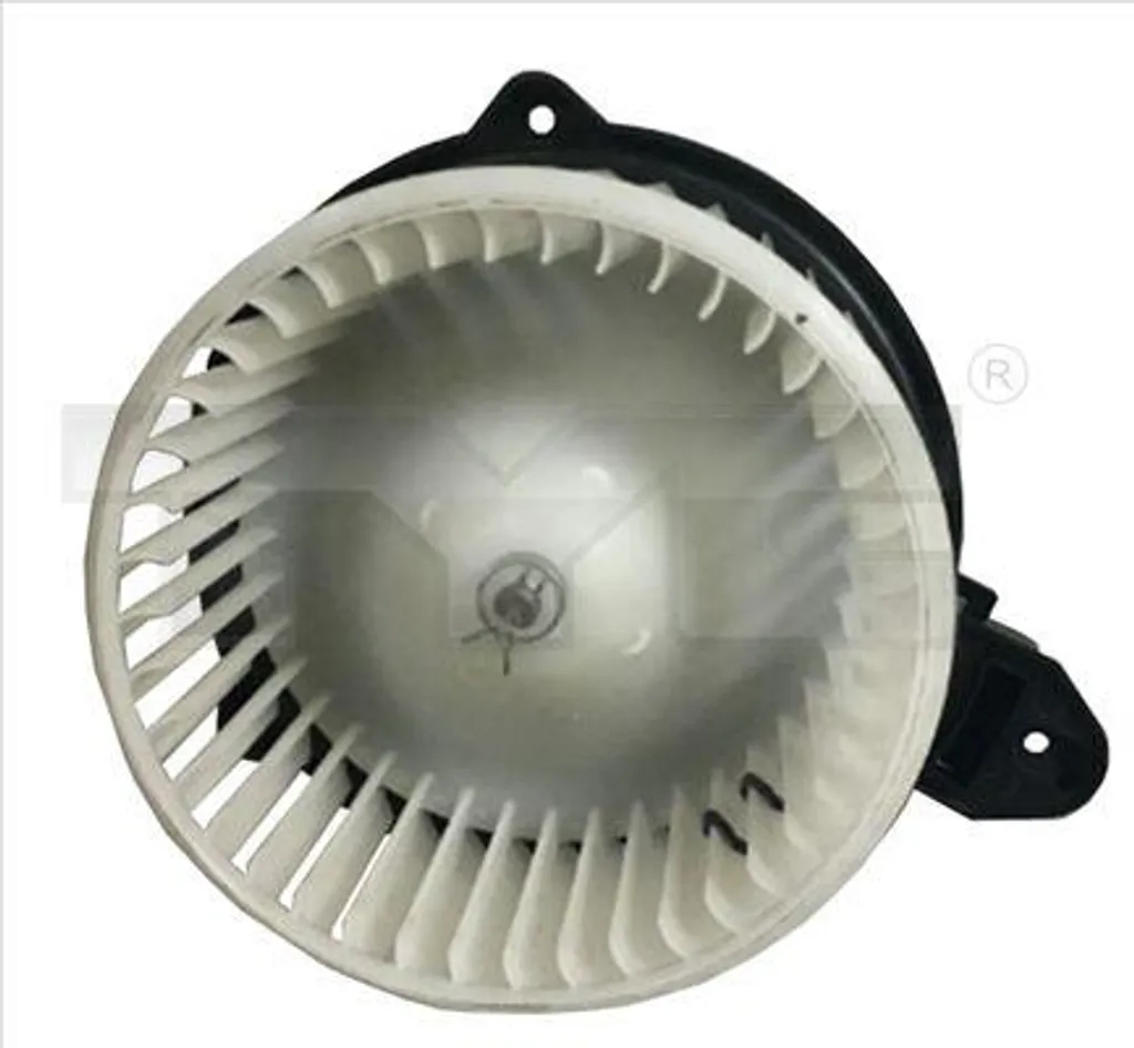 Pulseur d'air de chauffage pour berline A6 4B avec climatisation