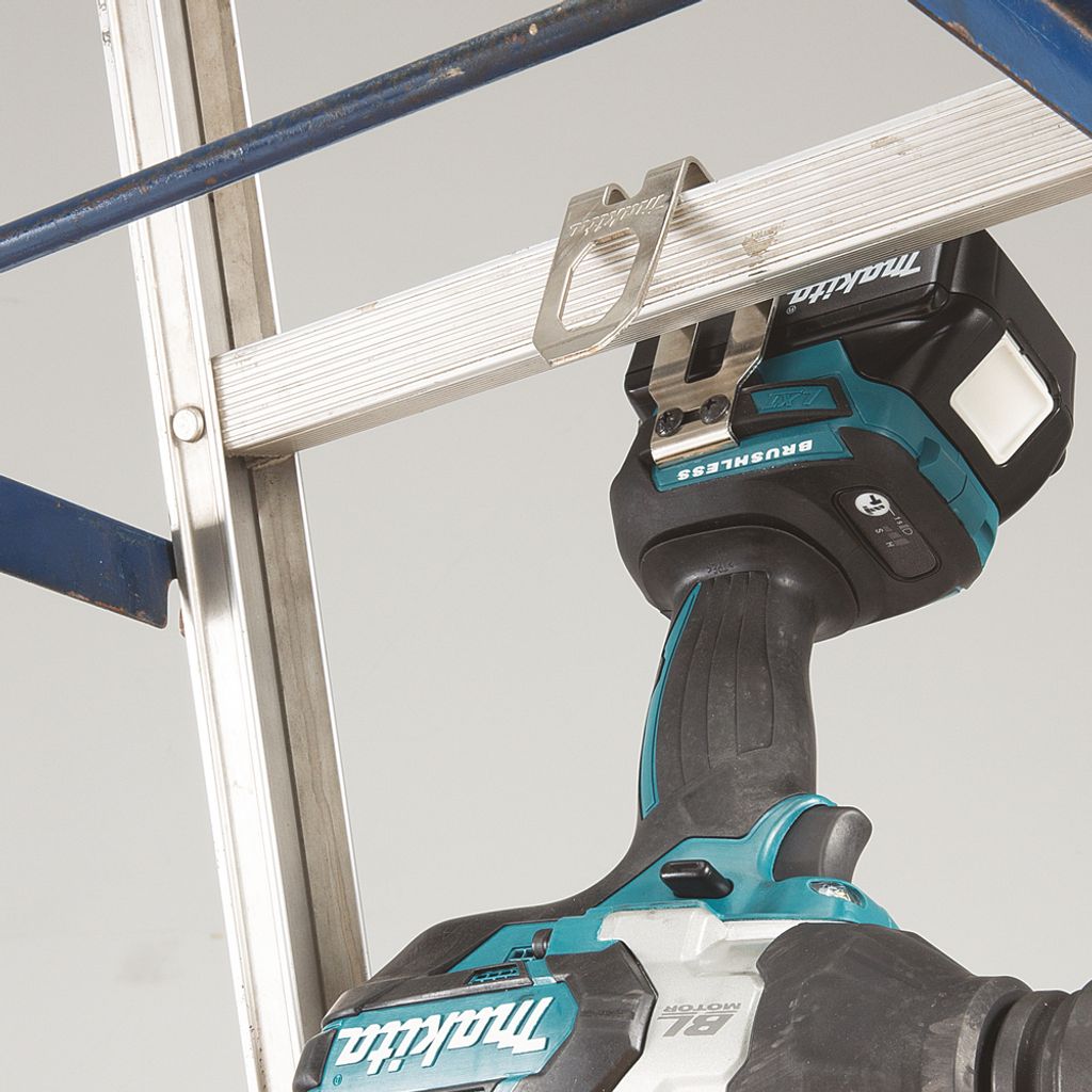 Makita DTW1002Z Akku-Schlagschrauber Produktbild 7