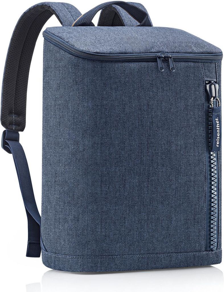 reisenthel overnighter-backpack M, Rucksack, Reisetasche, Produktbild 