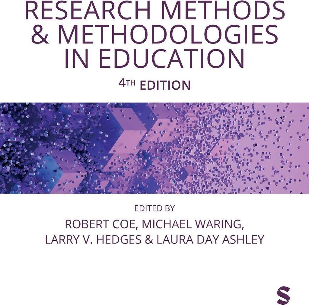 Research Methods & Methodologies In – Lingua: Inglese