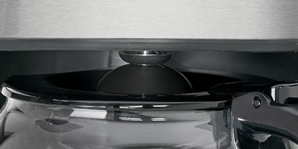 Machine à café programmable Clatronic KA 3642 argent avec carafe verre - 11