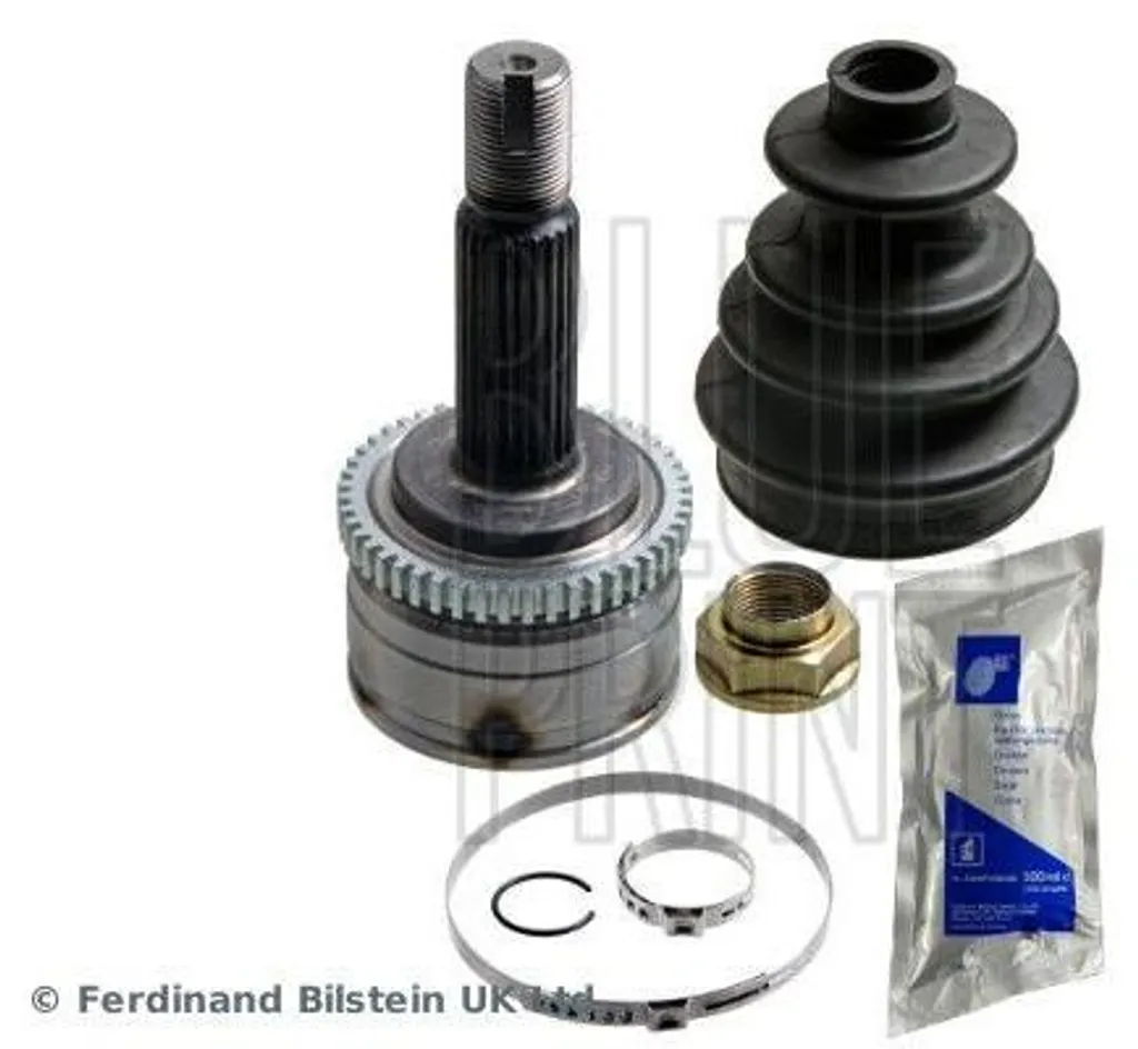 Joint de transmission avant ADBP890055 Blue Print pour HYUNDAI i20