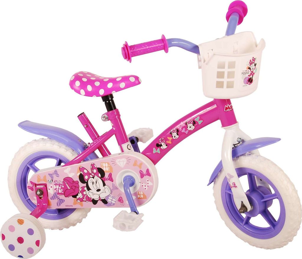 Minnie nejroztomilejší na světě! 10 palců 20cm Dívka nad Obrázek produktu 