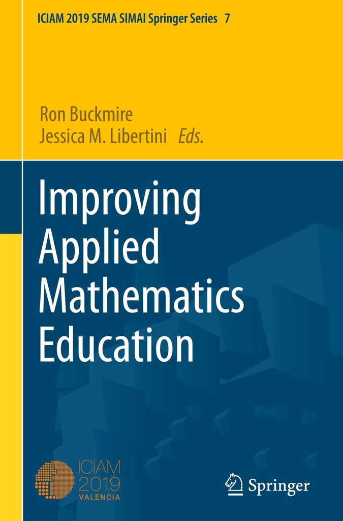 Improving Applied Mathematics Education
