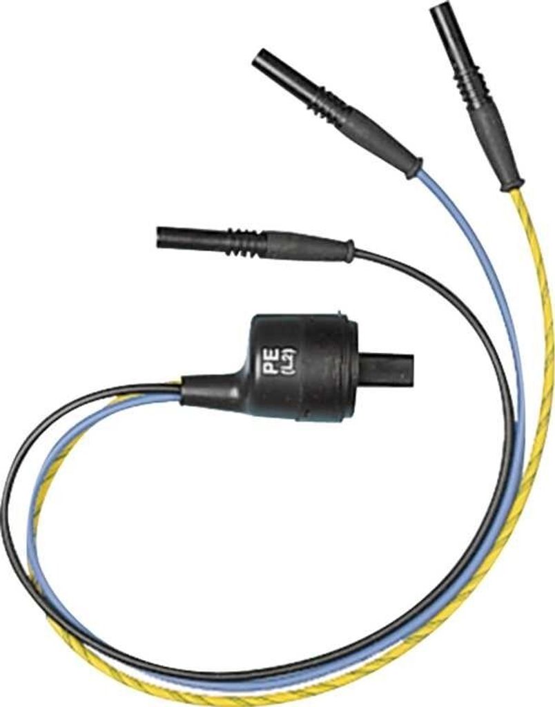 Gossen Metrawatt Steckereinsätze PRO-UNI II Z501R