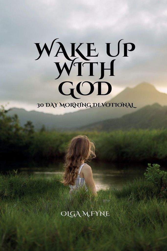 Wake Up With God