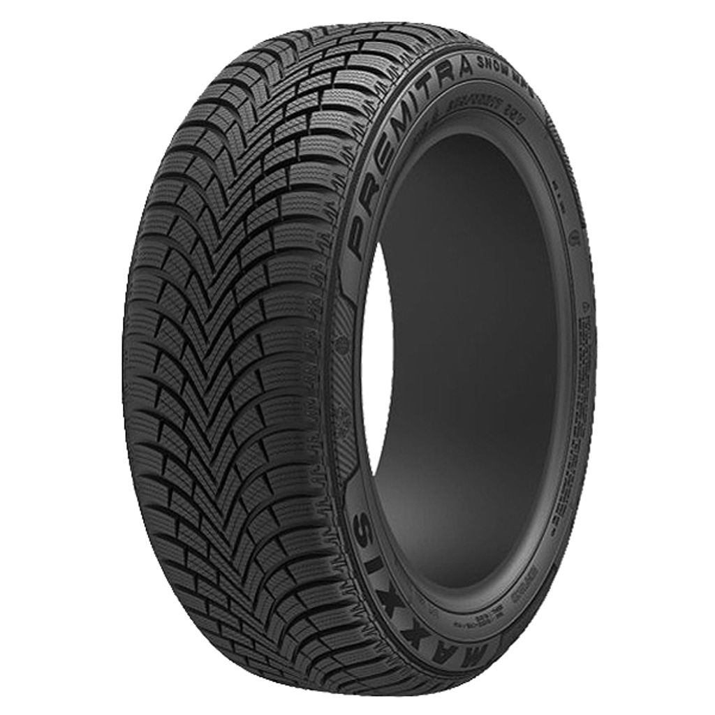 Maxxis Premitra Snow Wp6 225/45R17 94V Bsw Xl Produktbild 