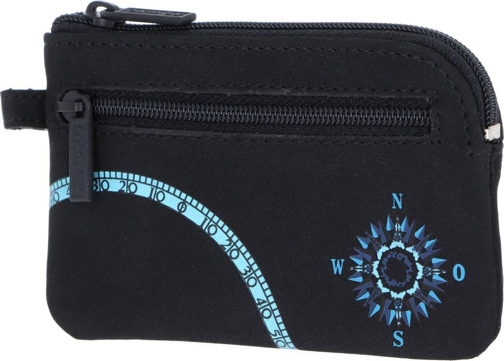 oxmox New Cryptan Schlüsseletui 11,5 cm