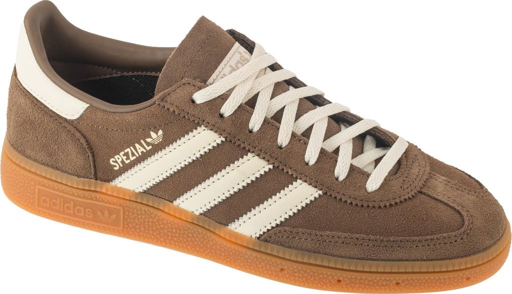 adidas Handball Spezial W IF6490, Sneaker, Uni, Braun, Größe: 45 1/3