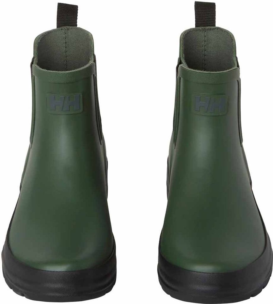 Helly Hansen Adel Gummistiefel Grün EU 37 Frau Grün EU 37