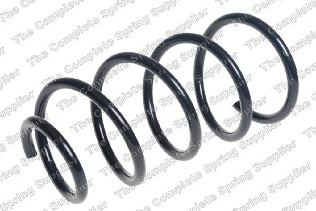 Ressort hélicoïdal de suspension pour Countryman remplace OE 31339806797