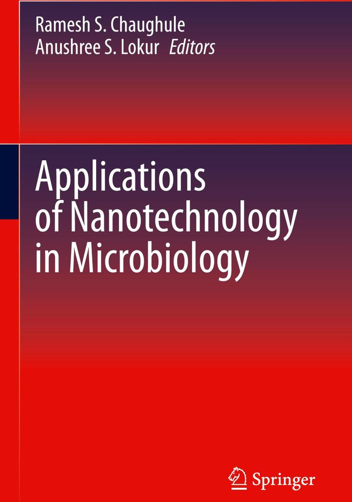 Applications of Nanotechnology in Microbiology