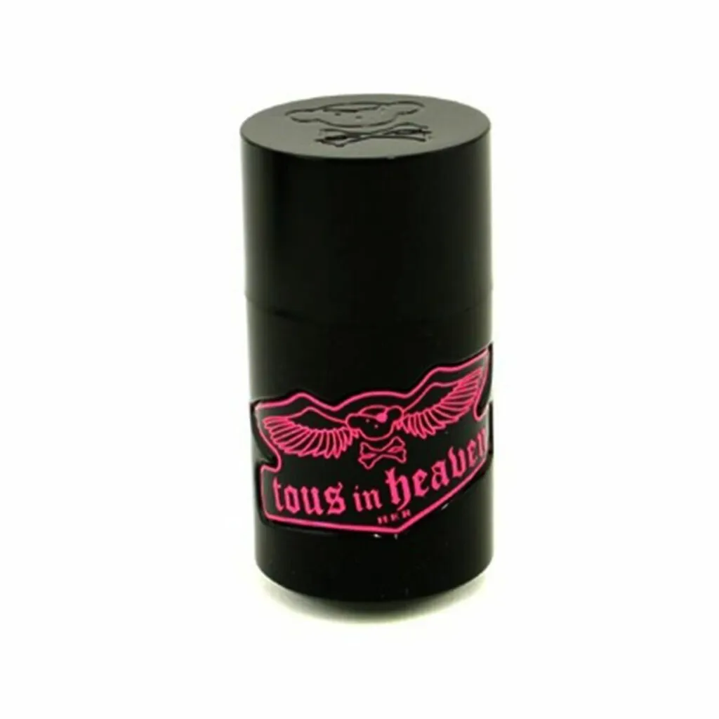 Parfum Femme Tous In Heaven Eau de Toilette - Fragrance Florale 100 ml