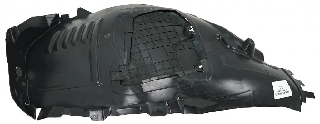 Garde-boue avant gauche pour Mercedes Classe C W205 S205 2014-2019