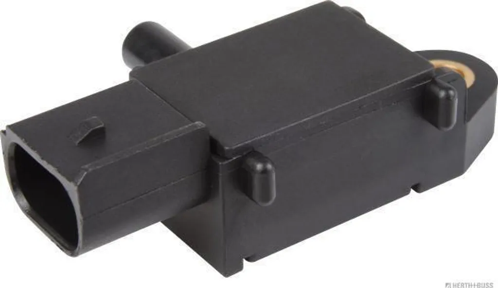 Capteur de pression gaz échappement pour entretien Ford Focus B-Max