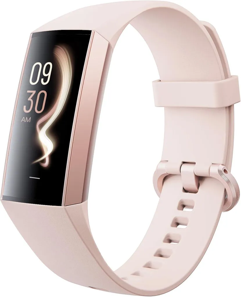 Regalo Ideale: Orologio Salute Senza App per Genitori e Bambini - Smartwatch