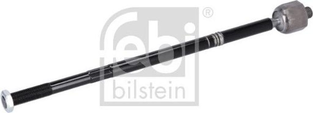 FEBI BILSTEIN 184266 Axialgelenk, Spurstange OE 1EA423810C kompatibel mit ID.4