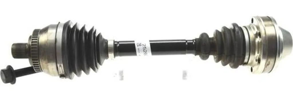 Arbre de transmission LÖBRO 305483 idéal pour VW Sharan et Alhambra
