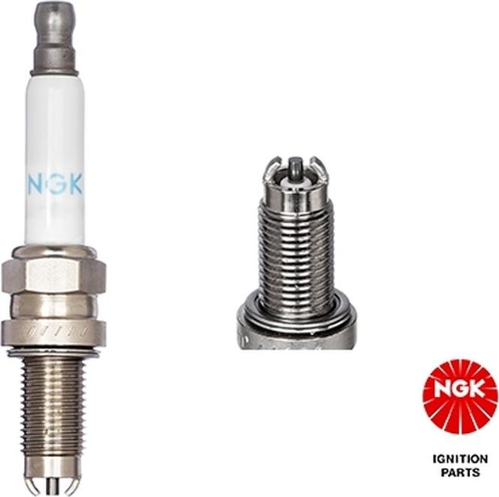 Bougie d'allumage NGK MAR8B-JDS [8765] Standard Image du produit 