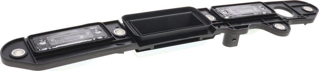 VEMO Heckklappengriff Original VEMO Qualität