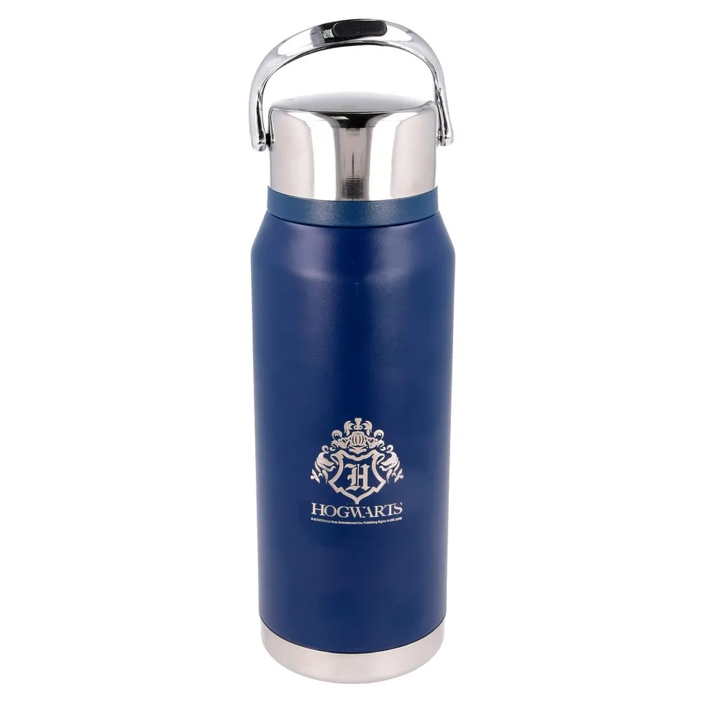 Bouteille Harry Potter Isotherme Inox - Conservation Chaud et Froid 24h - 3