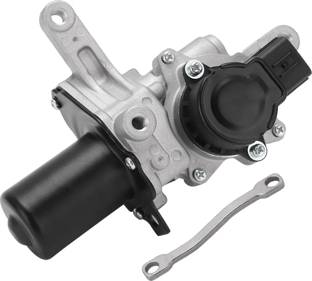 Actionneur de Turbo Électrique CT16V 1720130160 pour Diesel D4D 3.0