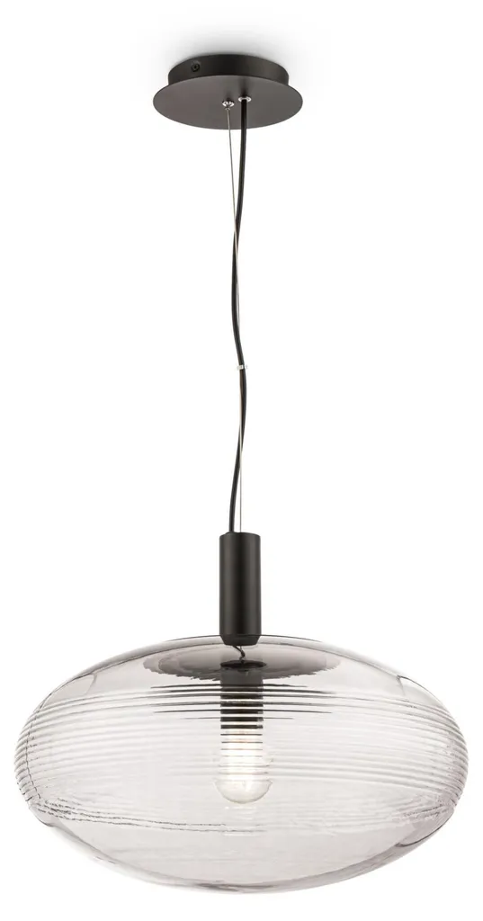Lustre PERLAS Maytoni : l'éclairage élégant pour décorer un intérieur vide
