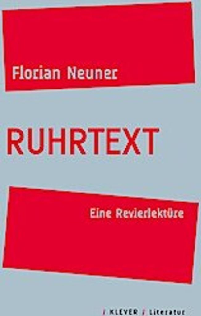 Ruhrtext