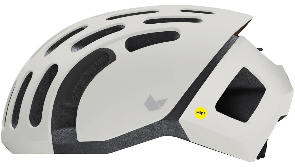 Casque de course Buzaglo Whisper II idéal pour triathlon et route M