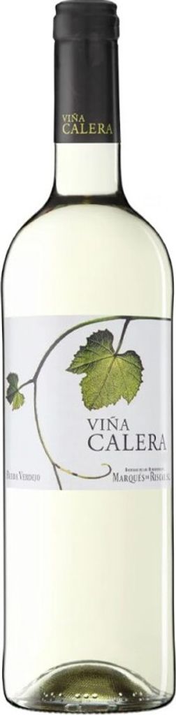 Viña Calera 2025 Weißwein Spanien Rad 75.00 cl 13.0 %