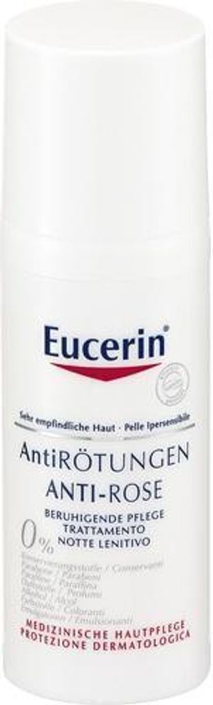 Eucerin AntiREDNESS Kojcy krem agodzcy 50 ml Zdjęcie produktu 