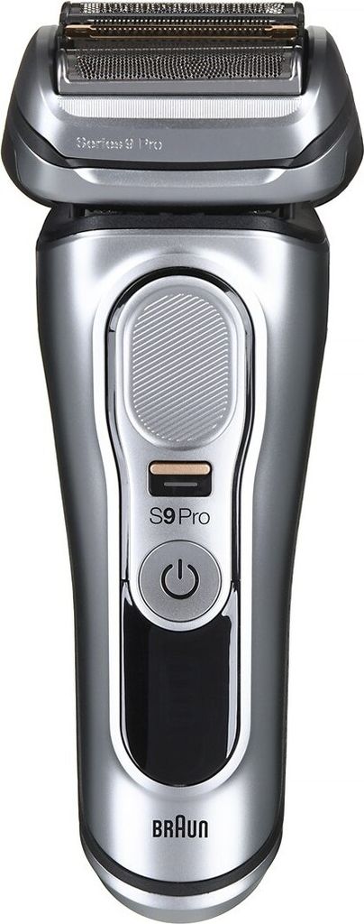 BRAUN Series Golarka 9 - 9427s silber