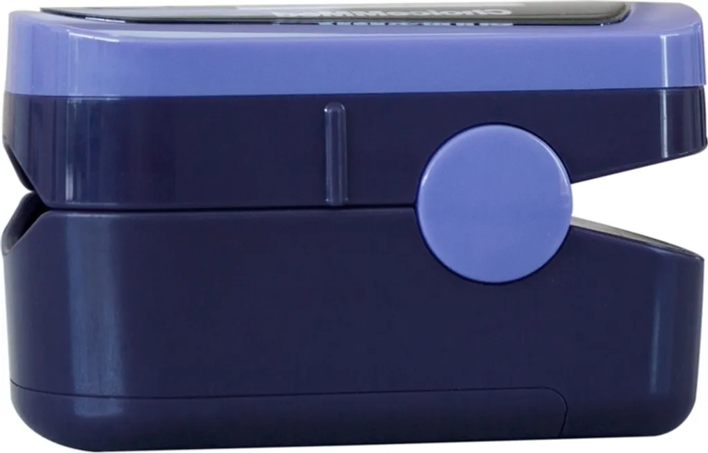 Oxymètre avec onde pléthysmographique Mobiclinic MD300C23, écran OLED Pro