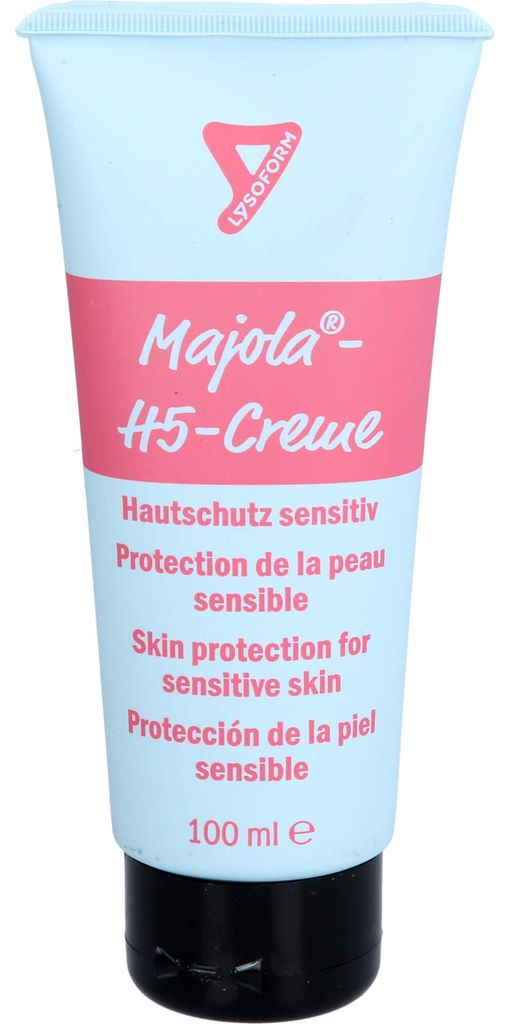 Majola H5 Krem odżywia i chroni skórę, 100 ml pielęgnacja Zdjęcie produktu 