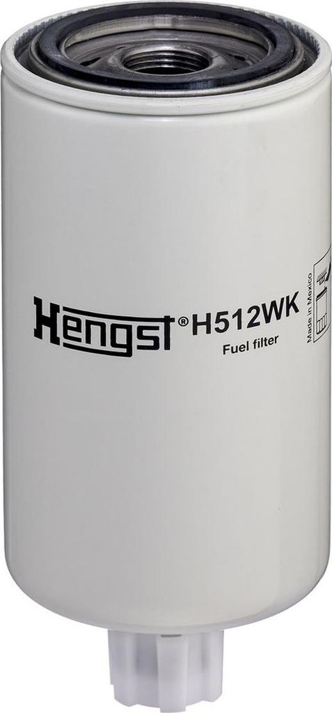 HENGST FILTER H512WK D694 Kraftstofffilter