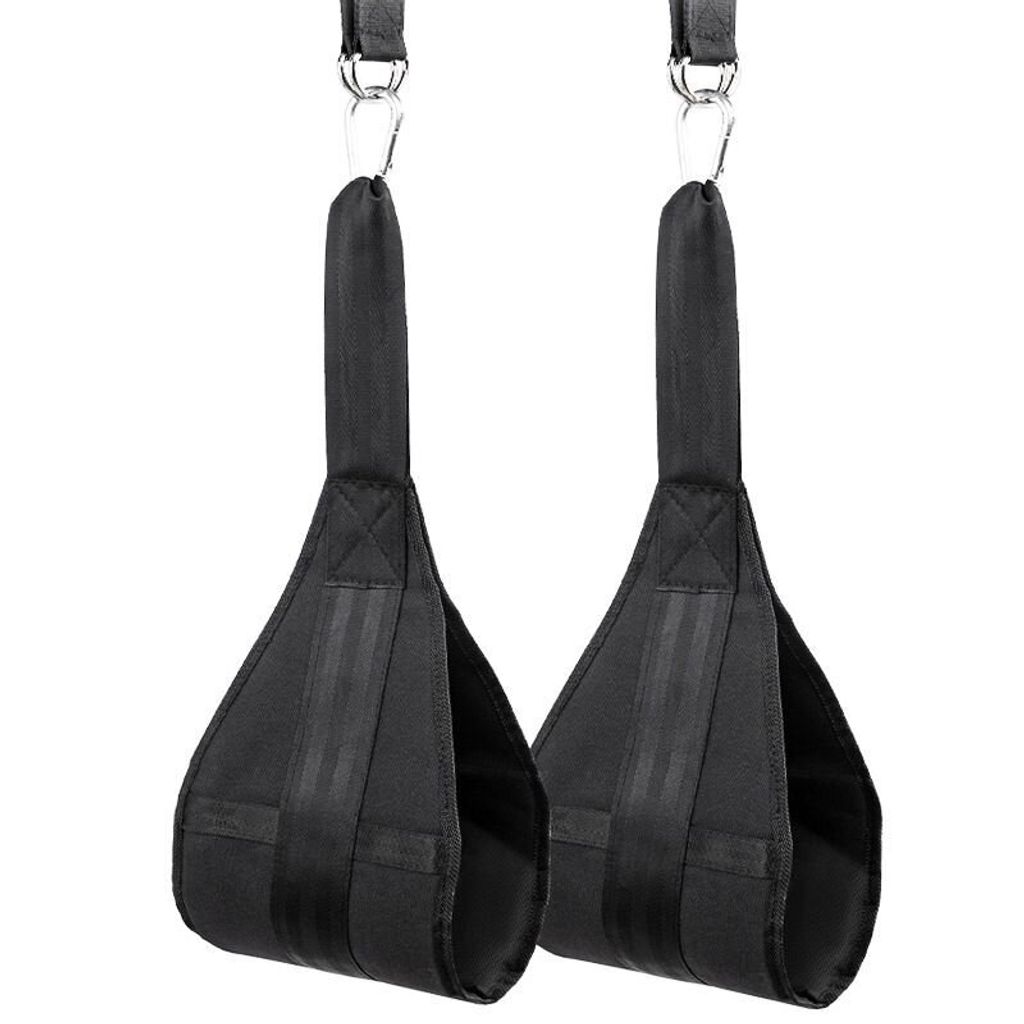 Pull-Up Straps Aufhängegurte Produktbild 