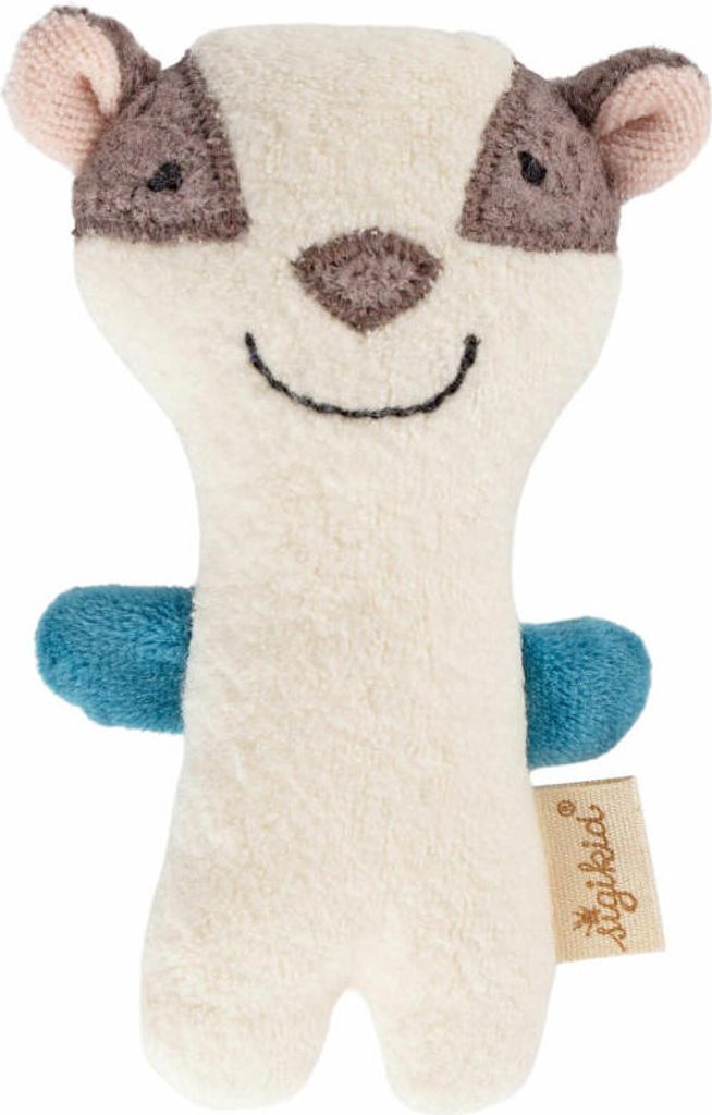 SIGIKID Greifling Dachs sigibaby