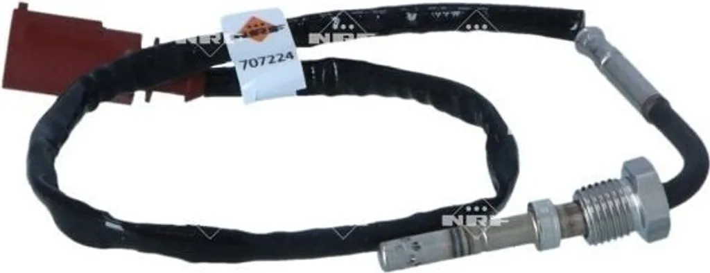 Supprimer Voyant Moteur Audi A6 : Sonde Échappement NRF 4G0906088K