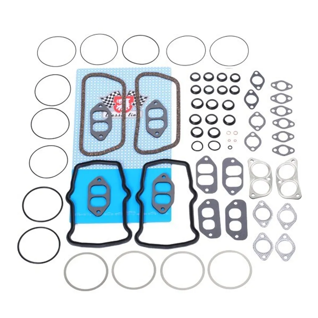 Kit joints de culasse haute résistance JP GROUP pour VW Transporter T3