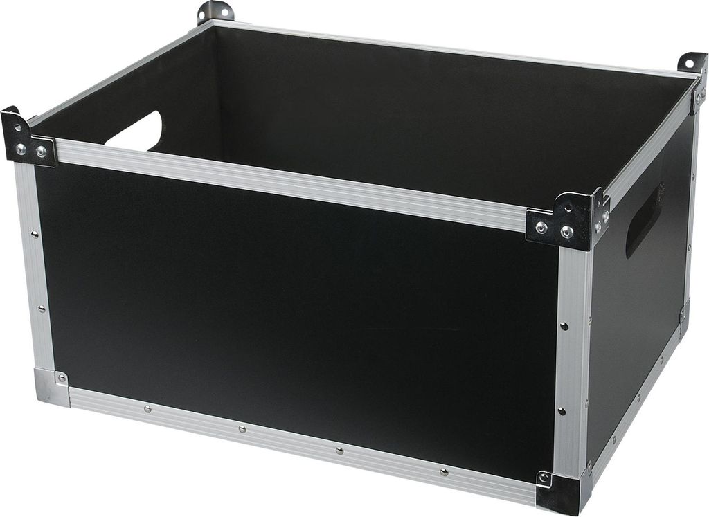 Showgear Stack Case Value Line Stack-Case H3 Value Line