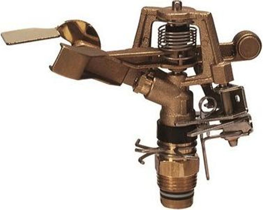 Naan-Messing-Sektordüse 12 Vyr 80