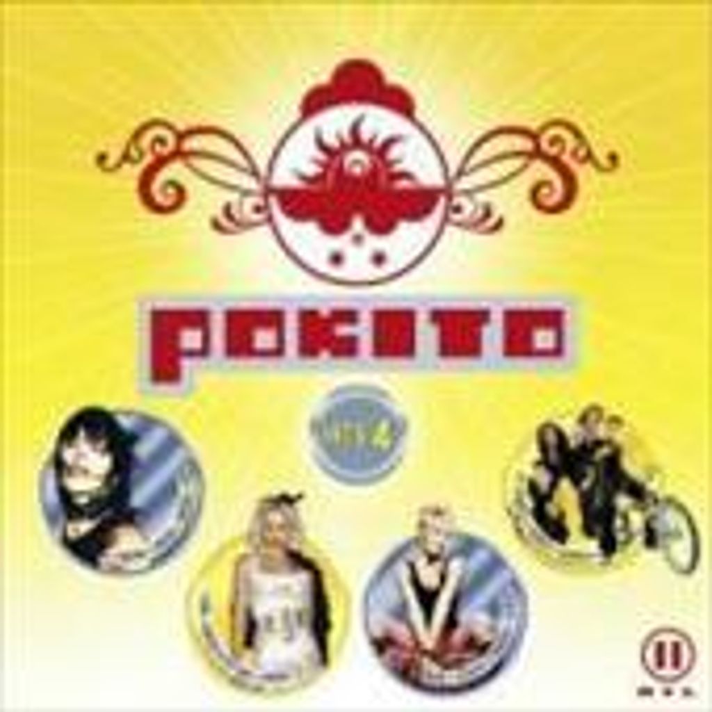 Pokito Hits Vol.4