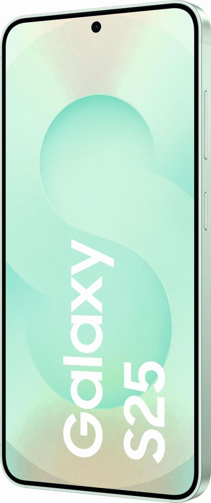 Samsung Galaxy S25 128GB Mint 6.2" 5G (12GB) DE Model Zdjęcie produktu 