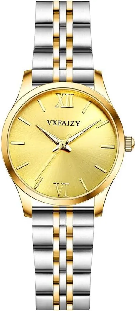 Simplicity Watch Donna: Orologio Minimal Impermeabile per Look Quotidiano