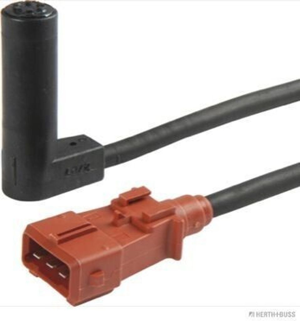HERTH+BUSS ELPARTS 70610501 - OE 96 140 044 80 Kurbelwellensensor für Jumper, Saxo, Xsara, ZX (N2), 106 II, Boxer