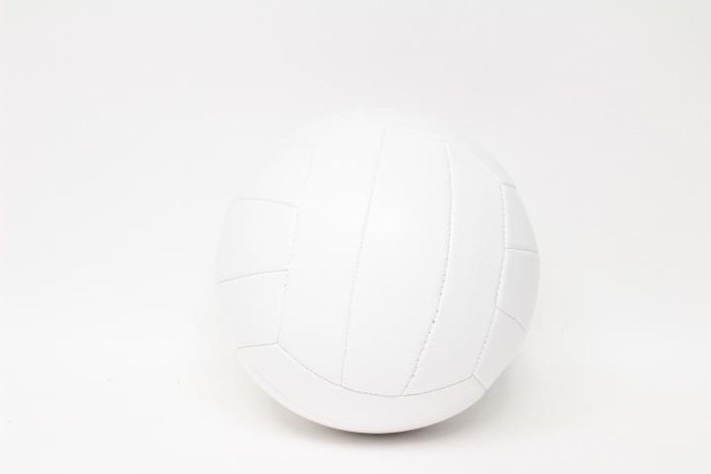 Pilka Siatkowa Pro Beach Biala 1045375 Zdjęcie produktu 