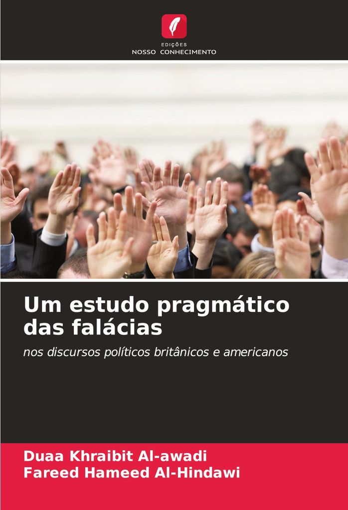 Um estudo pragmático das falácias