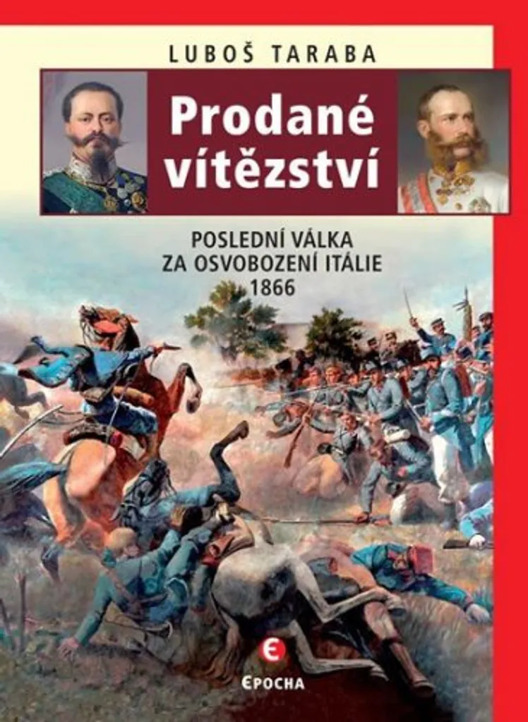 Étude complète de la campagne de 1866 en Italie - Livre d'histoire